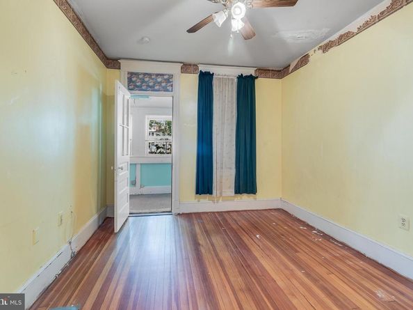1303 Kennedy Street NW, Washington DC 20011