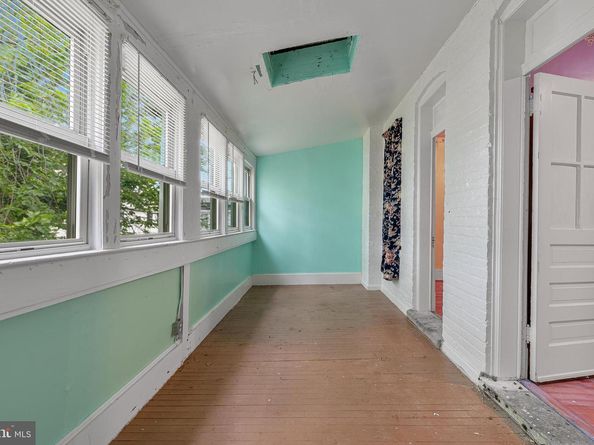 1303 Kennedy Street NW, Washington DC 20011