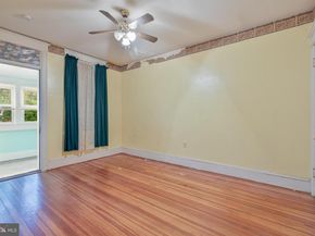 1303 Kennedy Street NW, Washington DC 20011