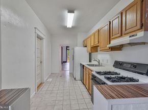 1303 Kennedy Street NW, Washington DC 20011