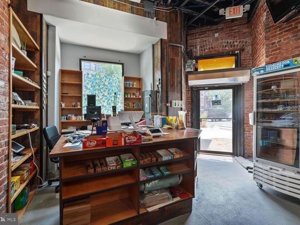 1720 1st Street NW, Washington DC 20001