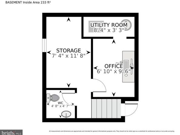 1720 1st Street NW, Washington DC 20001