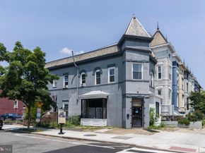 1720 1st Street NW, Washington DC 20001