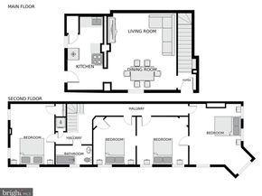 1720 1st Street NW, Washington DC 20001