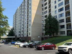 6300 Stevenson Avenue 419, Alexandria VA 22304
