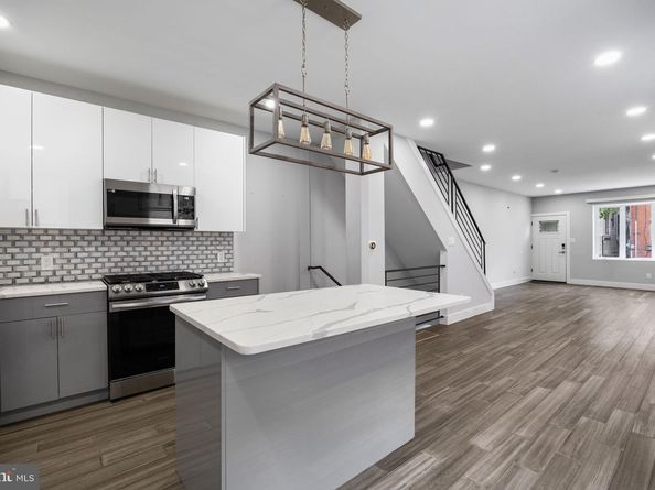 1218 E Berks Street, Philadelphia PA 19125