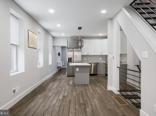 1218 E Berks Street, Philadelphia PA 19125