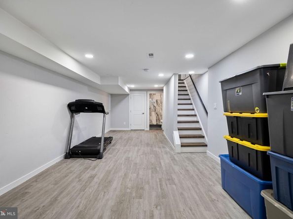 1218 E Berks Street, Philadelphia PA 19125