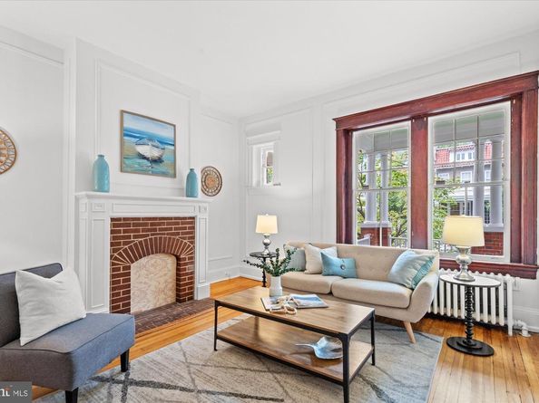 2637 Garfield Street NW, Washington DC 20008