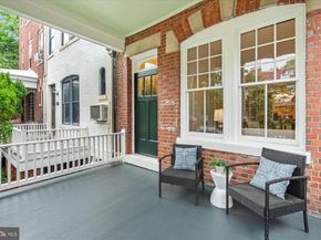 2637 Garfield Street NW, Washington DC 20008