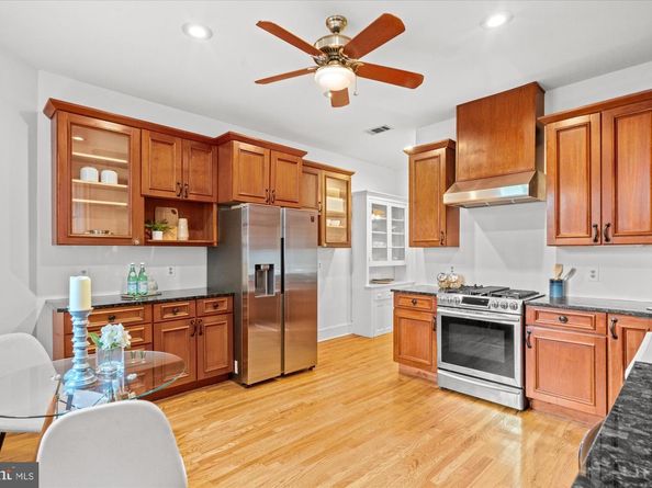 2637 Garfield Street NW, Washington DC 20008