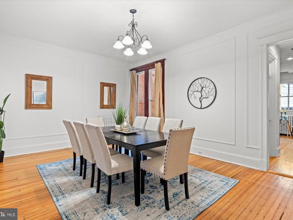2637 Garfield Street NW, Washington DC 20008