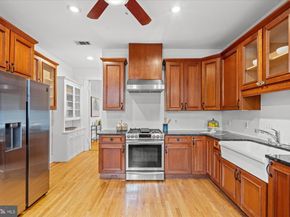 2637 Garfield Street NW, Washington DC 20008
