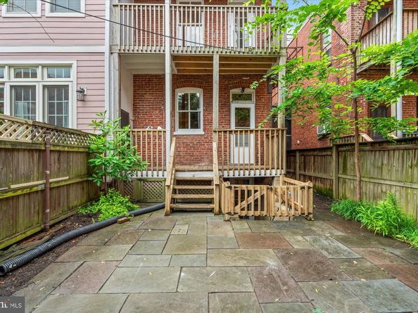 2637 Garfield Street NW, Washington DC 20008