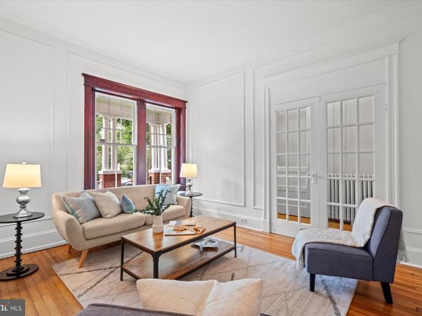 2637 Garfield Street NW, Washington DC 20008
