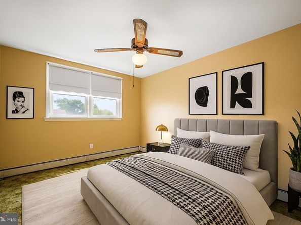 3202 Thornbrook Place, Philadelphia PA 19114