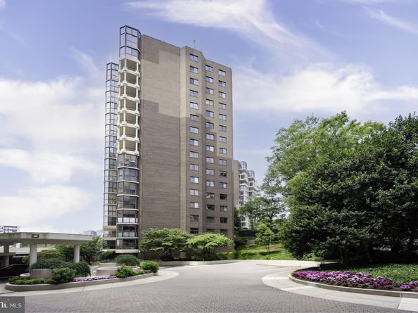 1600 N Oak Street 517, Arlington VA 22209