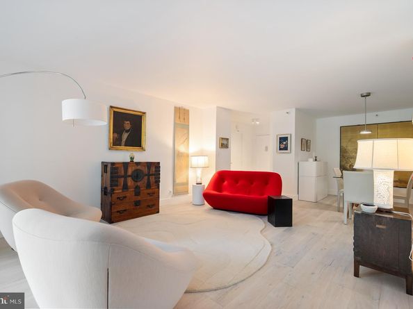 1600 N Oak Street 517, Arlington VA 22209