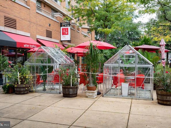 1600 N Oak Street 517, Arlington VA 22209