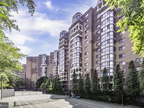 1600 N Oak Street 517, Arlington VA 22209