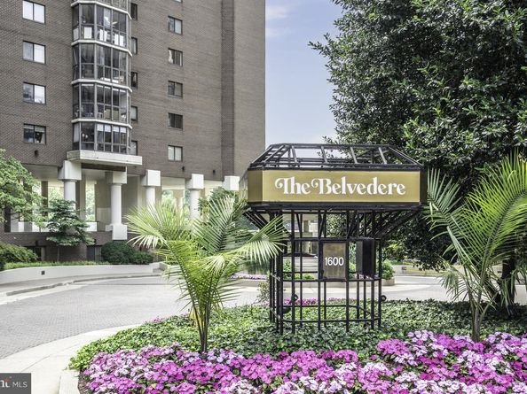1600 N Oak Street 517, Arlington VA 22209
