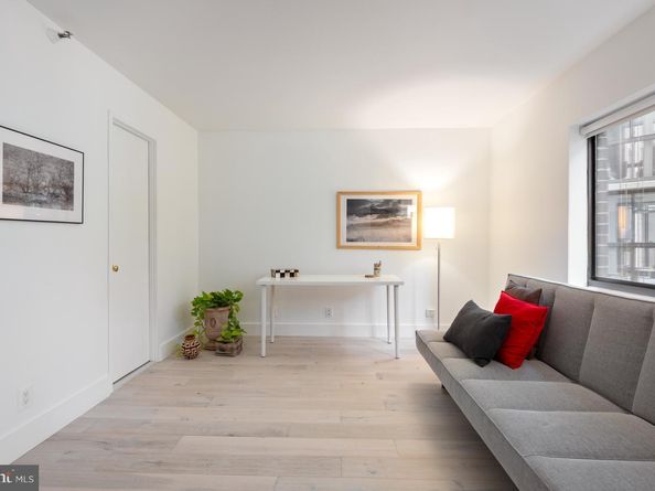 1600 N Oak Street 517, Arlington VA 22209
