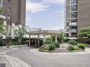 1600 N Oak Street 517, Arlington VA 22209