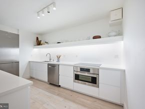 1600 N Oak Street 517, Arlington VA 22209