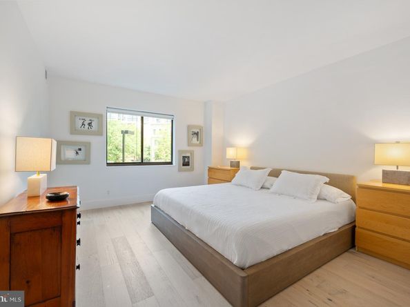 1600 N Oak Street 517, Arlington VA 22209