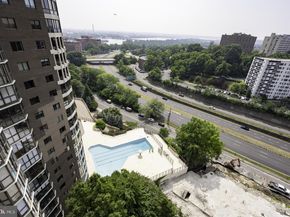 1600 N Oak Street 517, Arlington VA 22209
