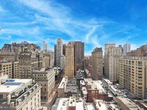 1500 Chestnut Street 18A, Philadelphia PA 19102