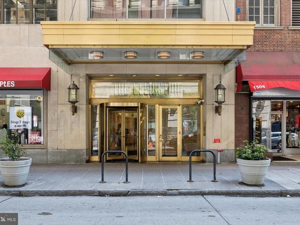 1500 Chestnut Street 18A, Philadelphia PA 19102