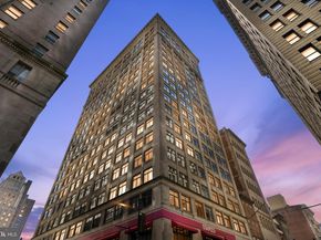 1500 Chestnut Street 18A, Philadelphia PA 19102