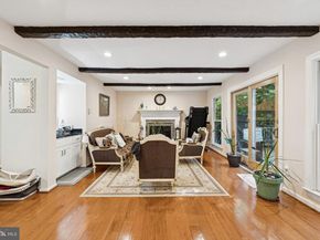 6625 Weatheford Court, Mclean VA 22101