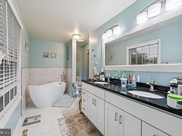 6625 Weatheford Court, Mclean VA 22101