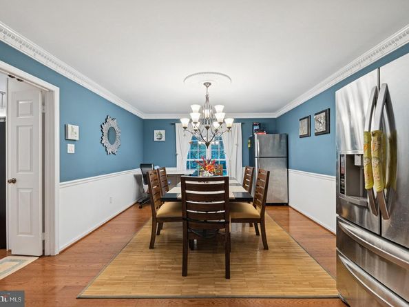 6625 Weatheford Court, Mclean VA 22101