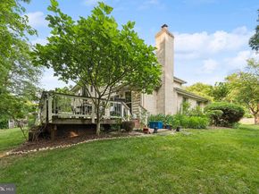 6625 Weatheford Court, Mclean VA 22101