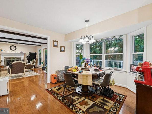 6625 Weatheford Court, Mclean VA 22101
