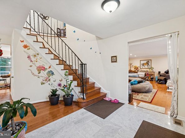 6625 Weatheford Court, Mclean VA 22101