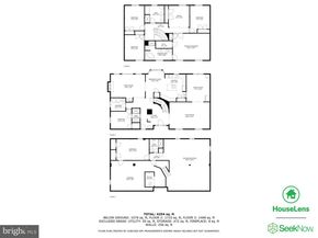 6625 Weatheford Court, Mclean VA 22101