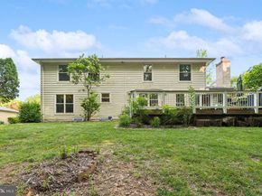 6625 Weatheford Court, Mclean VA 22101