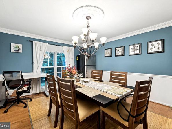 6625 Weatheford Court, Mclean VA 22101