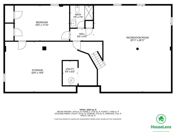 6625 Weatheford Court, Mclean VA 22101