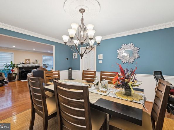 6625 Weatheford Court, Mclean VA 22101
