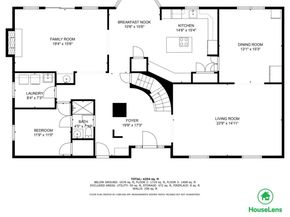 6625 Weatheford Court, Mclean VA 22101