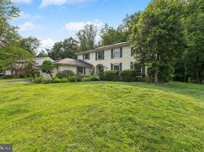 6625 Weatheford Court, Mclean VA 22101