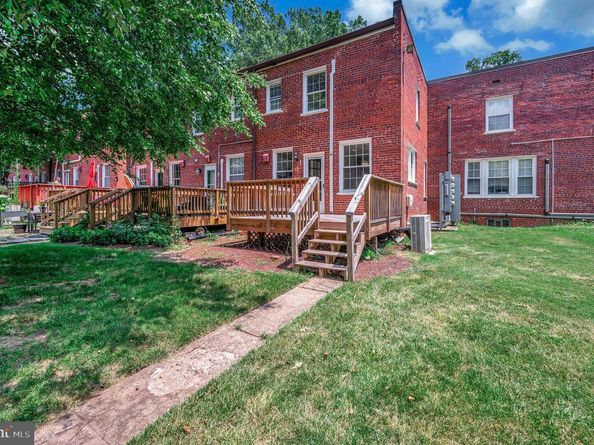 2600 16TH Street S 696, Arlington VA 22204