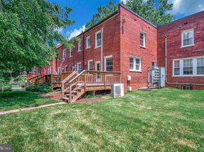 2600 16TH Street S 696, Arlington VA 22204