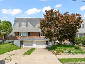 9028 Brous Avenue, Philadelphia PA 19152