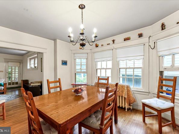 520 Burnham Road, Philadelphia PA 19119
